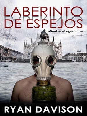 cover image of Laberinto De Espejos